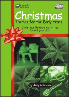 Christmas Themes for the Early Years - Brain Spice
