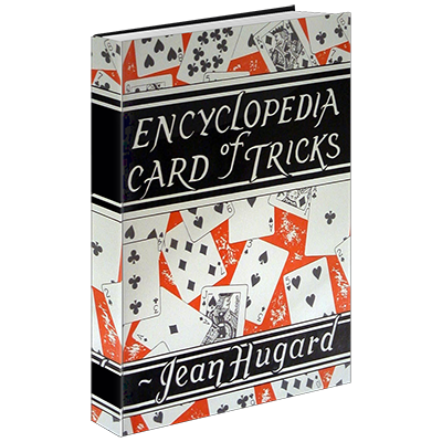 The Encyclopedia of Card Tricks - DOWNLOAD - Brain Spice
