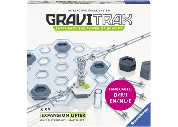 GraviTrax Lifter - Brain Spice