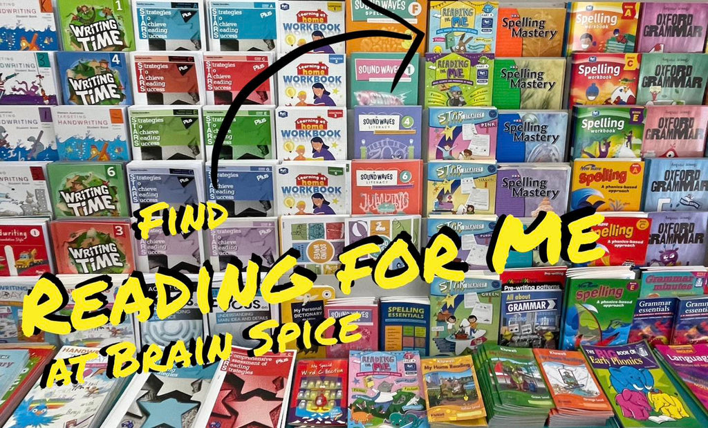 Homeschool Wednesday and a Reading / Writing / Comprehension Workbook Recommendation!