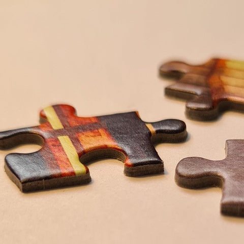 Top 20 Puzzles!