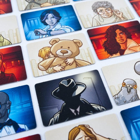 Games for More than Four