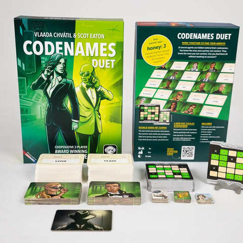 Games for Two