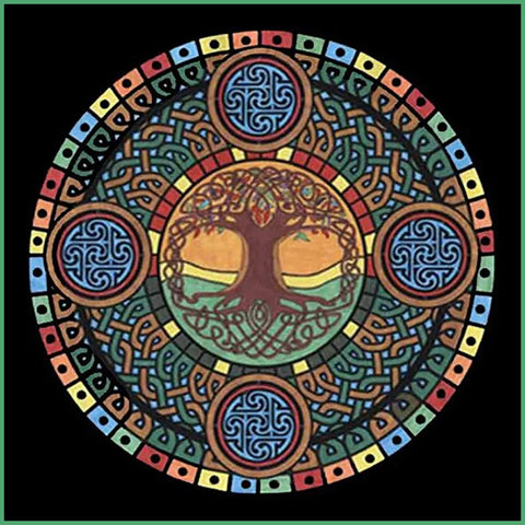 ColorVelvet Mandalas