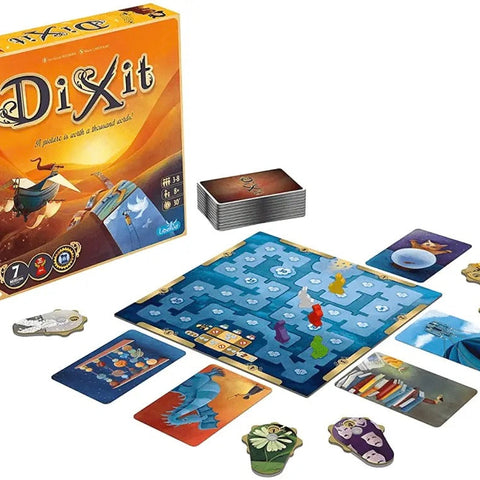 Tabletop Games