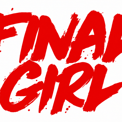 Final Girl Feature Film Core Box - Brain Spice