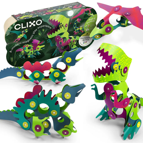 CLIXO