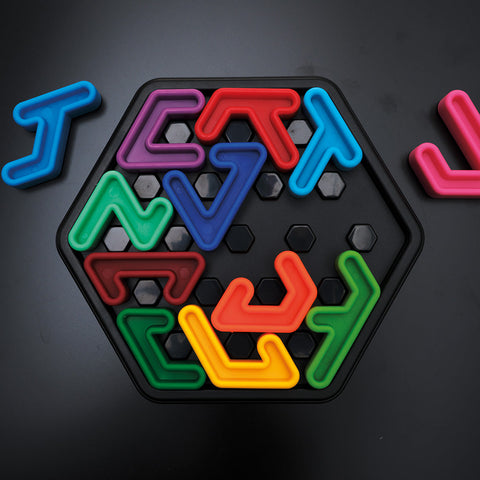 Puzzles & Logic