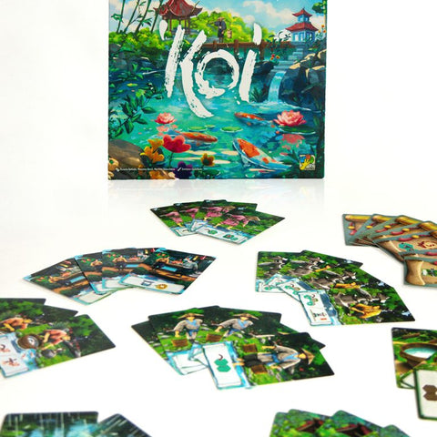 Games For Solo Play