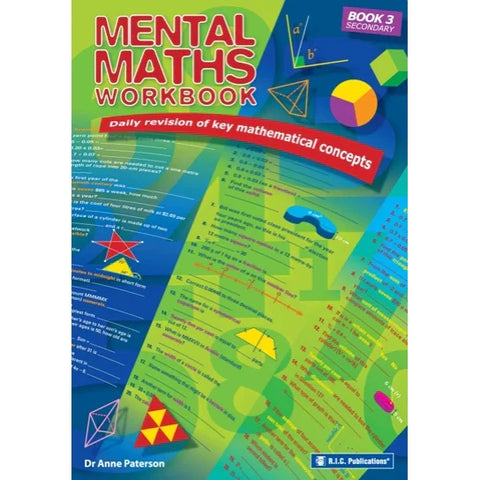 Student Workbooks & Teacher Resources
