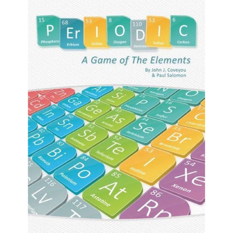 Genius Games