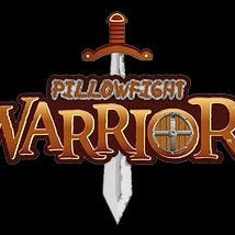 Pillowfight Warriors