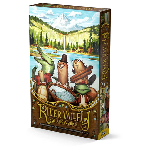 Allplay Games - Brain Spice