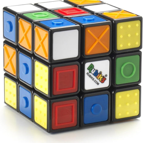 Rubik-Like Puzzles