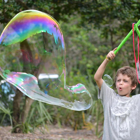 Bubbles