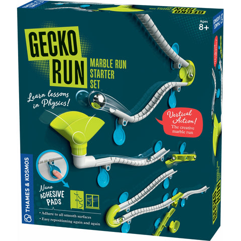 Gecko Run