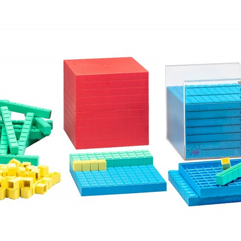 Educational Tools & Teaching Aids