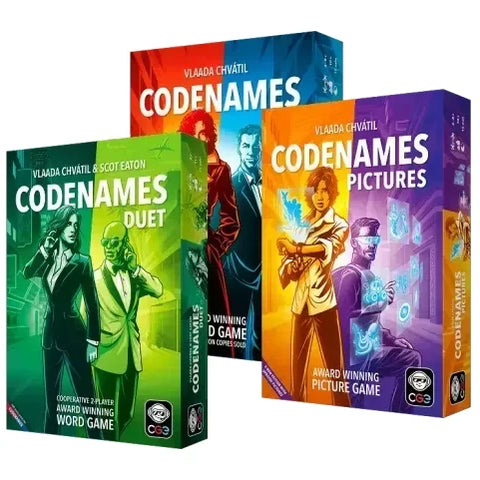 Codenames