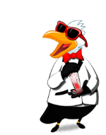 Penguin Magic