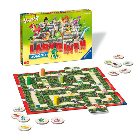 Ravensburger Games