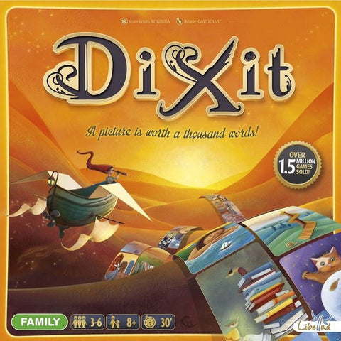 Family Games (You May Not Have Discovered Yet!)
