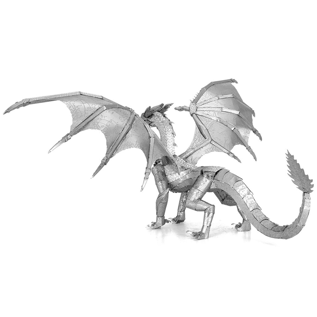 Steel Dragon - ICONX - Brain Spice