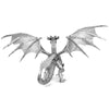 Steel Dragon - ICONX - Brain Spice