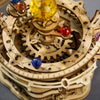 Starry Night Music Box - Brain Spice