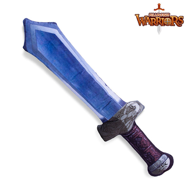 Viking Sword - Brain Spice