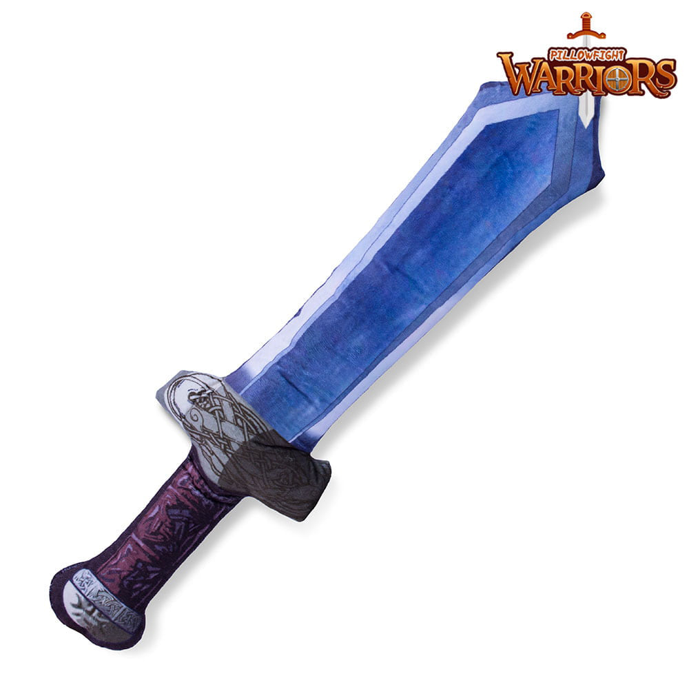 Viking Sword - Brain Spice