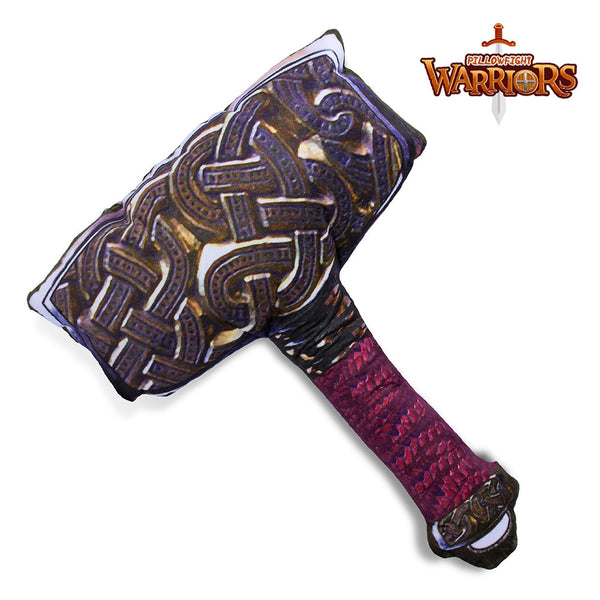 Viking Hammer - Brain Spice