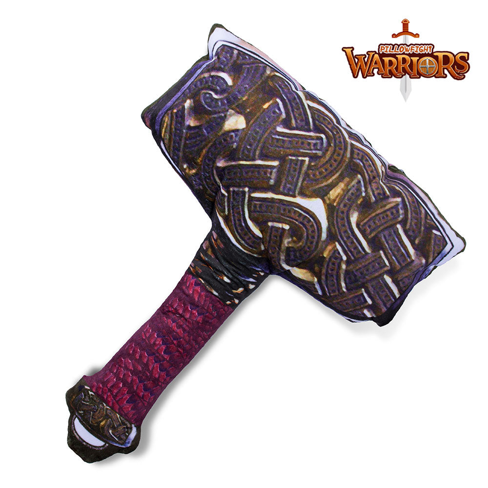 Viking Hammer - Brain Spice