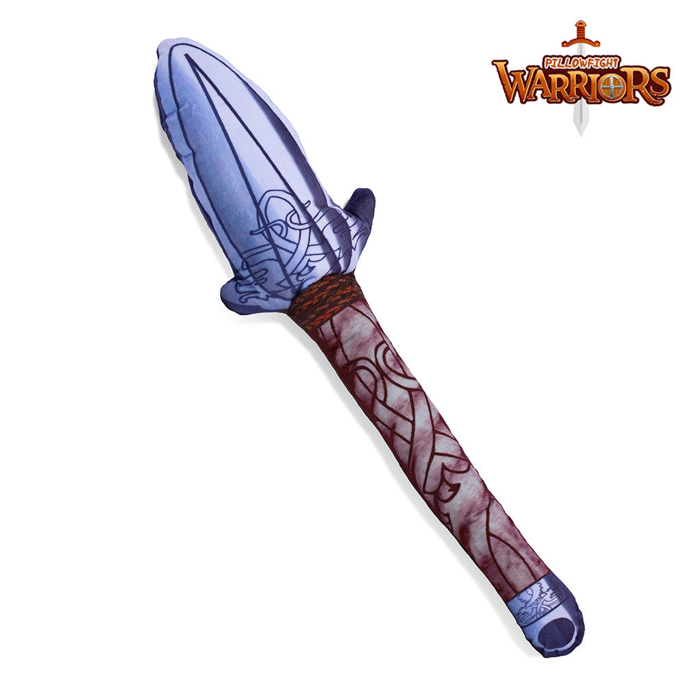 Viking Spear - Brain Spice