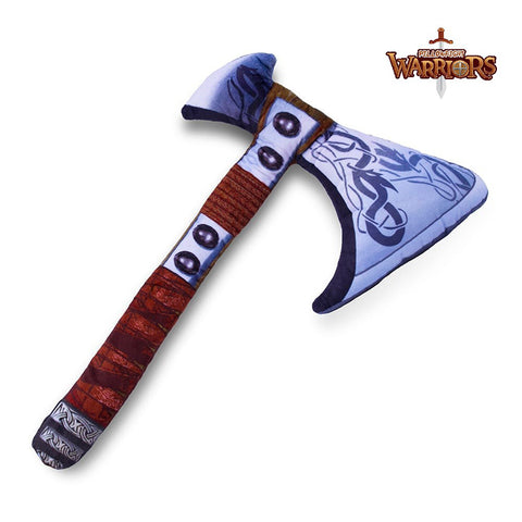 Viking Axe - Brain Spice