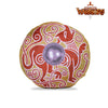 Viking War Hound Shield - Brain Spice