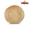 Viking War Hound Shield - Brain Spice