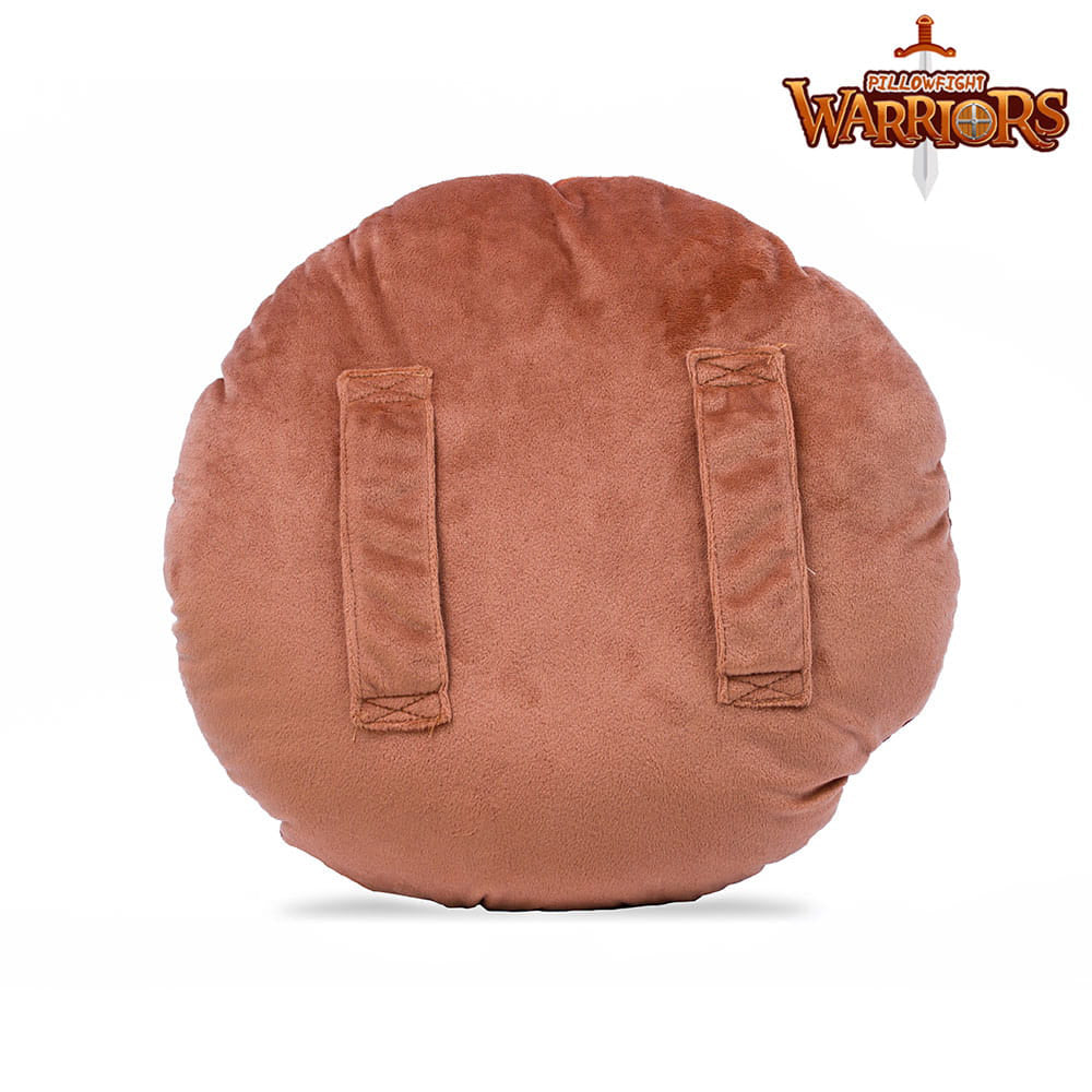 Viking Cross Shield - Brain Spice