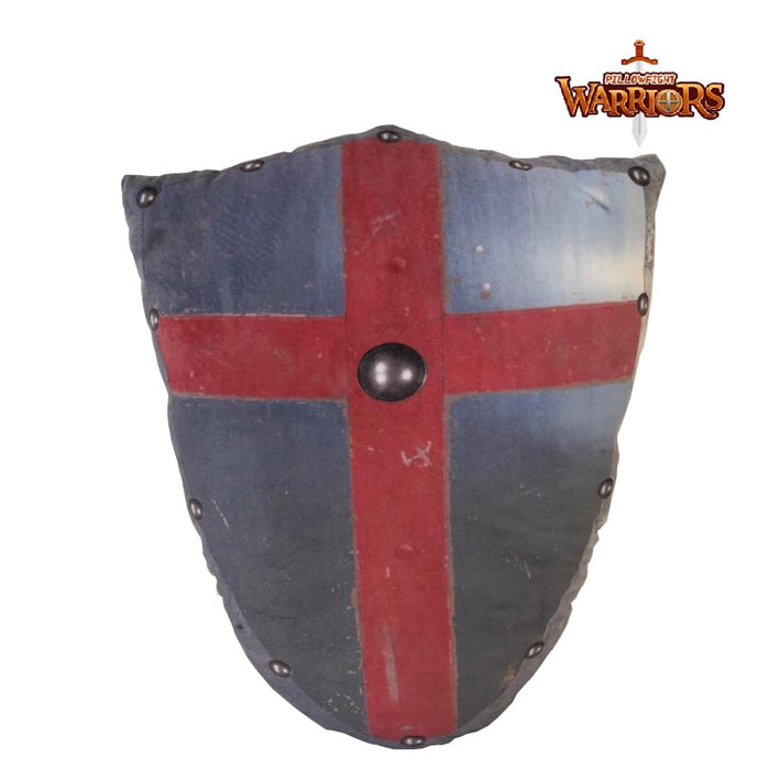 Medieval Avalon Templar Shield - Brain Spice