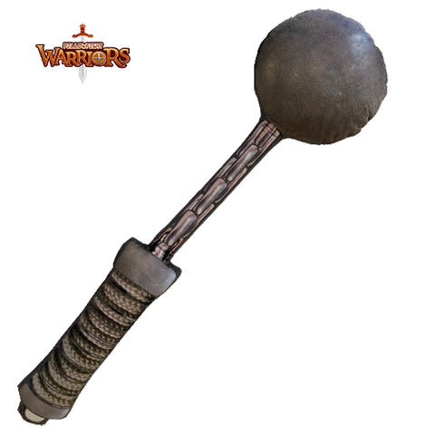 Medieval Chain Mace - Brain Spice
