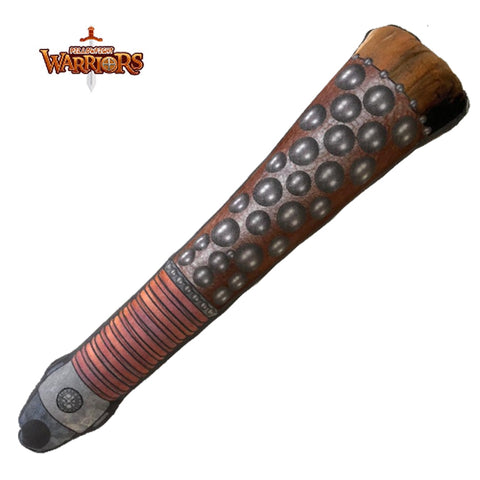 Medieval Jousting Bludgeon - Brain Spice