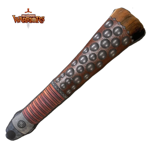 Medieval Jousting Bludgeon - Brain Spice