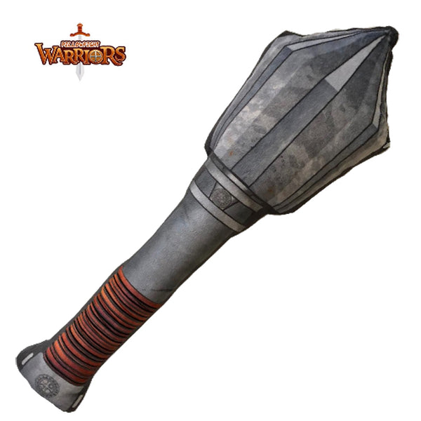 Medieval Mace - Brain Spice