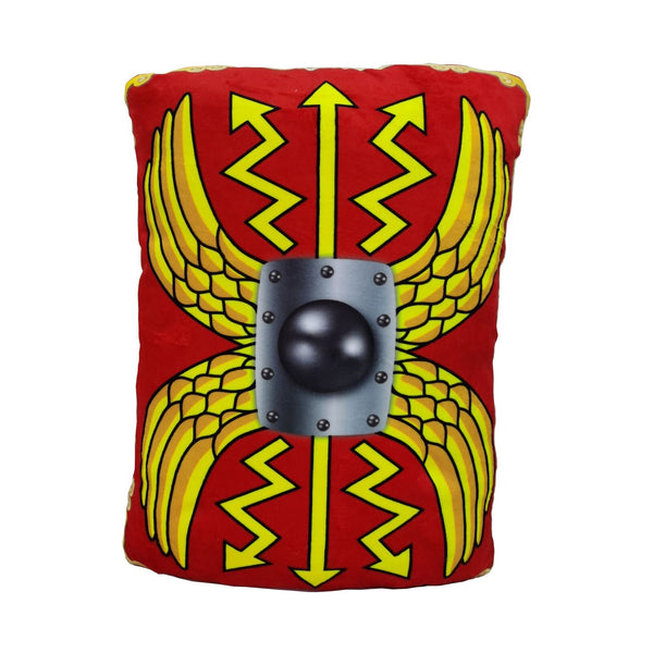 Roman Scutum Shield - Brain Spice
