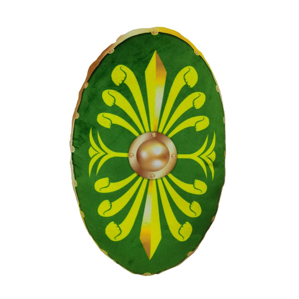 Roman Clipeus Shield - Brain Spice