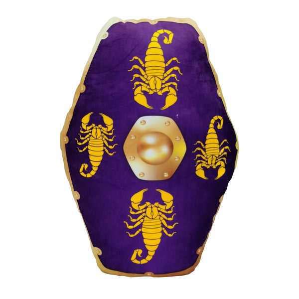 Roman Praetorian Shield - Brain Spice
