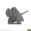 Crypt Guardian Skeleton (plastic) - Brain Spice