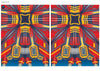 100 Jet Planes To Fold - Brain Spice