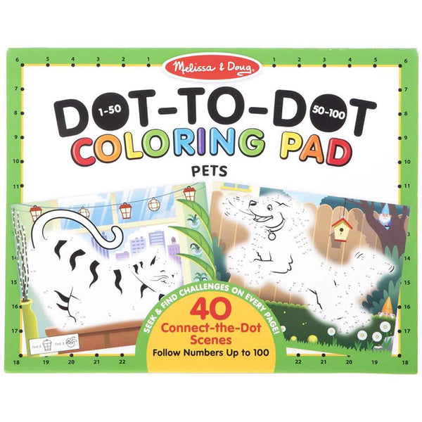 Colouring In | Brain Spice