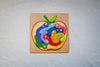 123 Worm Puzzle - Brain Spice