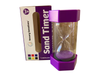 1 Minute Sand Timer - Brain Spice